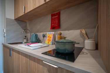 1 bed studio, Bulk Road, City Centre, Lancaster, LA11DF - Image 2